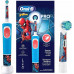 Brush Oral-B Vitality Pro Kids 103 Spiderman Blue