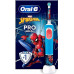 Brush Oral-B Vitality Pro Kids 103 Spiderman Blue