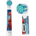 Brush Oral-B Vitality Pro Kids 103 Spiderman Blue