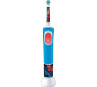 Brush Oral-B Vitality Pro Kids 103 Spiderman Blue