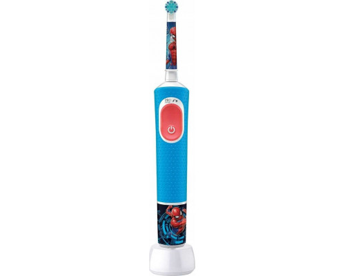 Brush Oral-B Vitality Pro Kids 103 Spiderman Blue