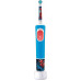 Brush Oral-B Vitality Pro Kids 103 Spiderman Blue