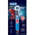 Brush Oral-B Vitality Pro Kids 103 Spiderman Blue