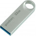 Pendrive GoodRam UNO3, 32 GB  (UNO3-0320S0R11)