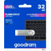 Pendrive GoodRam UNO3, 32 GB  (UNO3-0320S0R11)