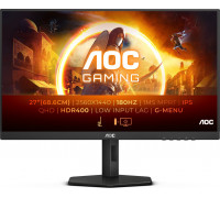 AOC Q27G4X