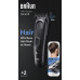 Braun HAIR CLIPPER HC5330 BRAUN