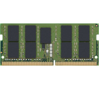 Kingston Kingston Technology KTD-PN432E/32G moduł pamięci 32 GB DDR4 3200 MHz Korekcja ECC