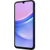 Samsung Galaxy A15 4/128GB Black (SM-A155FZK)