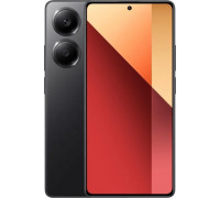 Xiaomi Redmi Note 13 Pro 8/256GB Black (52850)