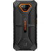 myPhone Hammer Iron V 6/64GB Black-pomarańczowy  (IRON V Orange)