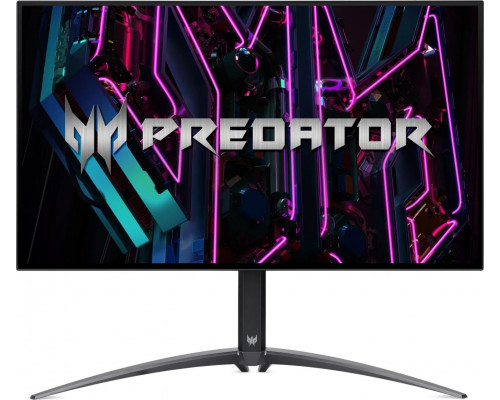 Acer Predator X27Ubmiipruzx (UM.HXXEE.001)