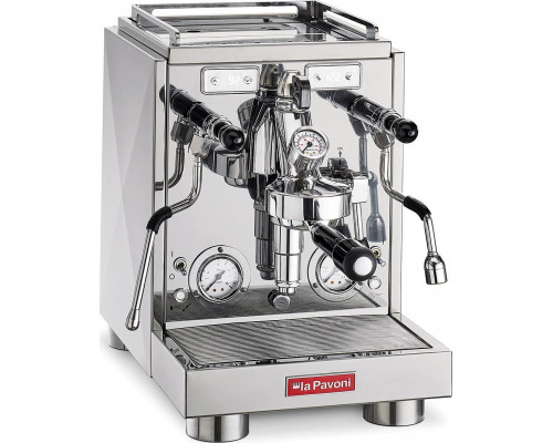 La Pavoni Botticelli Speciality