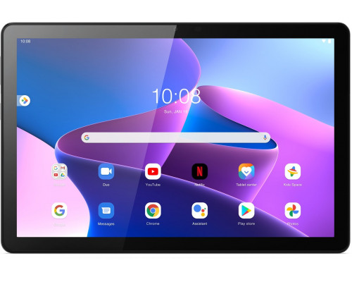 Lenovo Tab M10 G3 10.1" 64 GB Gray (ZAAE0123SE)