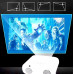 DRMZ PROJEKTOR RZUTNIK FULL HD 4K 10000LM ANDROID WIFI BLUETOOTH KONTRAST 3000:1