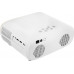 DRMZ PROJEKTOR RZUTNIK FULL HD 4K 10000LM ANDROID WIFI BLUETOOTH KONTRAST 3000:1
