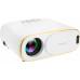 DRMZ PROJEKTOR RZUTNIK FULL HD 4K 10000LM ANDROID WIFI BLUETOOTH KONTRAST 3000:1