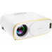 DRMZ PROJEKTOR RZUTNIK FULL HD 4K 10000LM ANDROID WIFI BLUETOOTH KONTRAST 3000:1