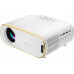 DRMZ PROJEKTOR RZUTNIK FULL HD 4K 10000LM ANDROID WIFI BLUETOOTH KONTRAST 3000:1