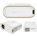 DRMZ PROJEKTOR RZUTNIK FULL HD 4K 10000LM ANDROID WIFI BLUETOOTH KONTRAST 3000:1