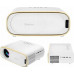 DRMZ PROJEKTOR RZUTNIK FULL HD 4K 10000LM ANDROID WIFI BLUETOOTH KONTRAST 3000:1