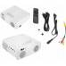 DRMZ PROJEKTOR RZUTNIK FULL HD 4K 10000LM ANDROID WIFI BLUETOOTH KONTRAST 3000:1