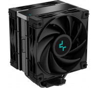 Deepcool AK400 Zero Dark Plus (R-AK400-BKNNMD-G-1)