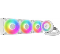 Arctic Liquid Freezer III 360 A-RGB White (ACFRE00152A)