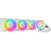 Arctic Liquid Freezer III 360 A-RGB White (ACFRE00152A)