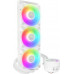 Arctic Liquid Freezer III 360 A-RGB White (ACFRE00152A)