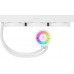 Arctic Liquid Freezer III 360 A-RGB White (ACFRE00152A)