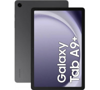 Samsung Galaxy Tab A9+ 11" 128 GB Grafitowe (SM-X210NZAEEUB)