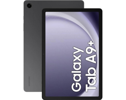 Samsung Galaxy Tab A9+ 11" 128 GB Grafitowe (SM-X210NZAEEUB)