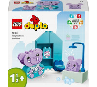 LEGO Duplo Codzienne czynności — kąpiel (10413)