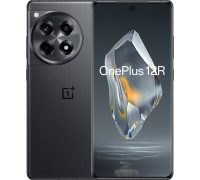 OnePlus 12R 5G 16/256GB Black  (5011105231)