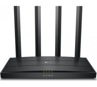 TP-Link TP-LINK AX1500 Wi-Fi 6 Archer AX17 TP-LINK 802.11ax 10/100/1000 Mbit/s Ethernet LAN (RJ-45) ports 3 Mesh Support Yes MU-MiMO Yes No mobile broadband Antenna type Fixed one size