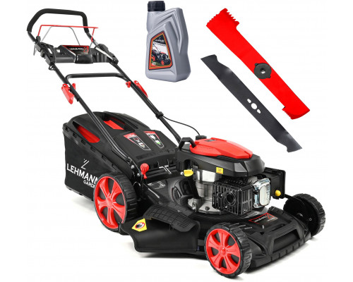 Lehmann LGALM-4051 (51cm, 60L)