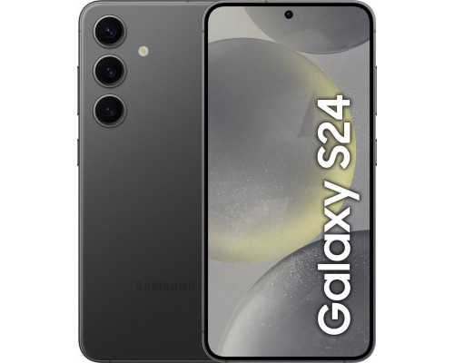 Samsung Galaxy S24 5G 8/128GB Black (SM-S921BZK) + Galaxy A54 5G 8/128GB Black