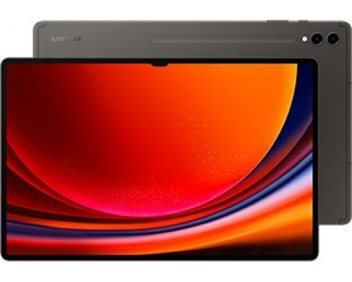 Samsung Galaxy Tab S9 Ultra 14.6" 1 TB 5G Grafitowe (SM-X916BZAIEUB)