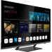 Sencor SLE 43US850TCSB LED 43'' 4K Ultra HD WebOS