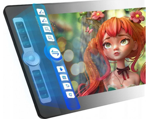 Bosto BOSTO Graphic Tablet BT-16HD PRO