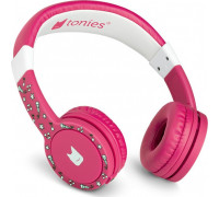 Tonies Tonies Tonie-Lauscher On-Ear 3,5mm pink