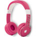 Tonies Tonies Tonie-Lauscher On-Ear 3,5mm pink