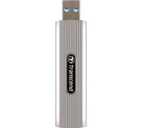 Pendrive Transcend ESD320A 2 TB Gray