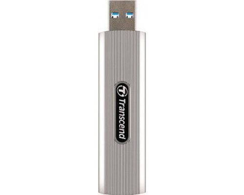Pendrive Transcend ESD320A 2 TB Gray