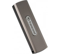 SSD Transcend ESD330C 512GB Gray (TS512GESD330C)