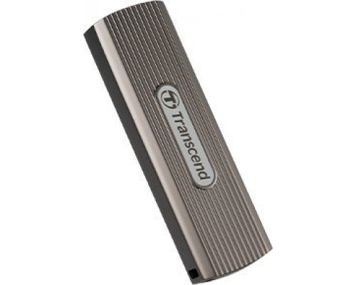 SSD Transcend ESD330C 512GB Gray (TS512GESD330C)