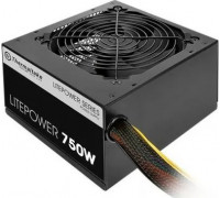 Thermaltake Litepower II Black 750W (PS-LTP-0750NPCNEU-2)