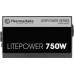 Thermaltake Litepower II Black 750W (PS-LTP-0750NPCNEU-2)