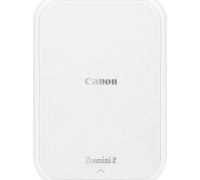 Canon Canon Zoemini 2 kapesní tiskárna bílá + 30P + pozdro